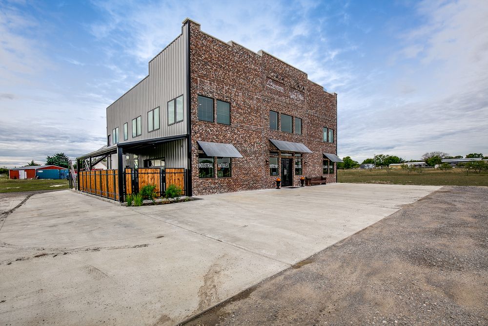 Office For Sale: 8048 FM 35, Royse City, TX 75189